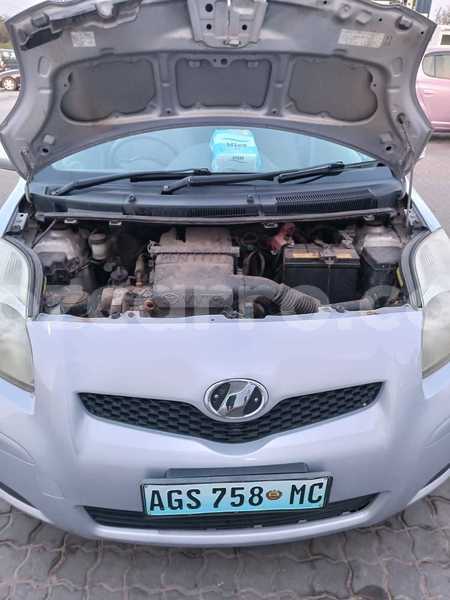 Big with watermark toyota vitz maputo maputo 29570