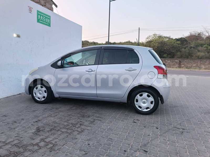 Big with watermark toyota vitz maputo maputo 29570