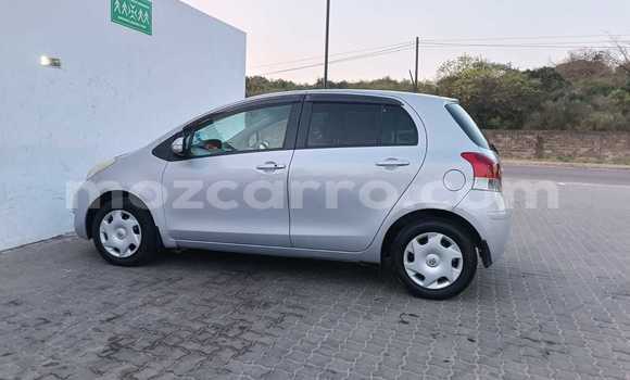 Tenga Tsaru Toyota Vitz Zvimwe Mota in Maputo in Maputo Tenga Tsaru Toyota Vitz Zvimwe Mota in Maputo in Maputo