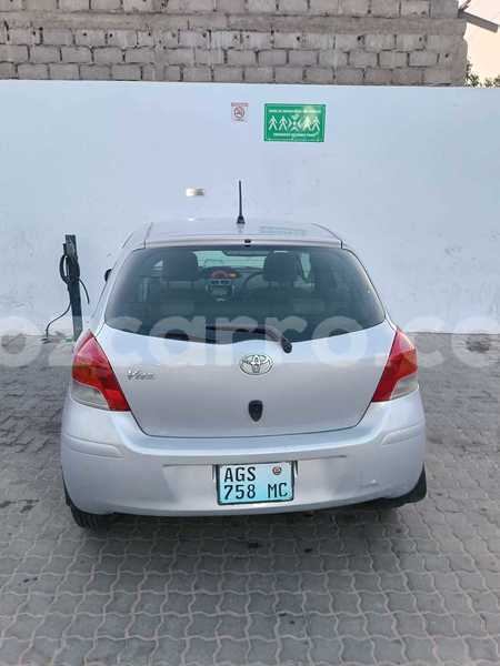 Big with watermark toyota vitz maputo maputo 29570