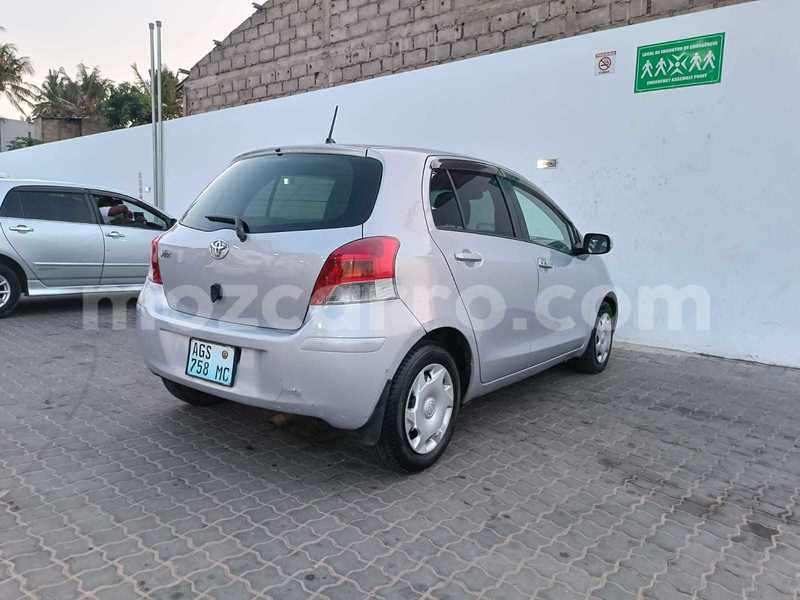 Big with watermark toyota vitz maputo maputo 29570