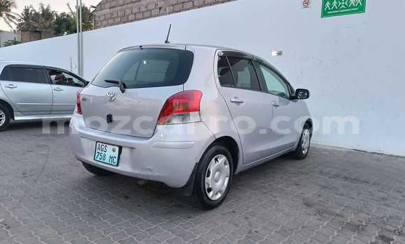 Tenga Tsaru Toyota Vitz Zvimwe Mota in Maputo in Maputo Tenga Tsaru Toyota Vitz Zvimwe Mota in Maputo in Maputo