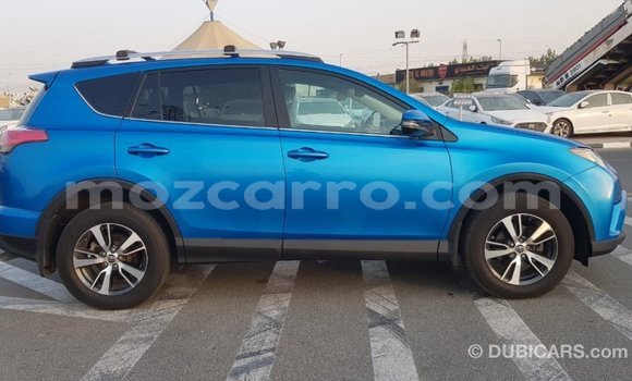 Comprar Importar Toyota Ade Azul Caminhão em Import - Dubai em Cabo Delgado Comprar Importar Toyota Ade Azul Caminhão em Import - Dubai em Cabo Delgado
