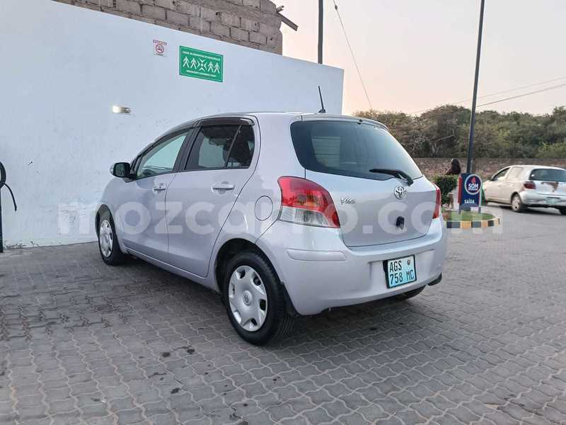 Big with watermark toyota vitz maputo maputo 29570