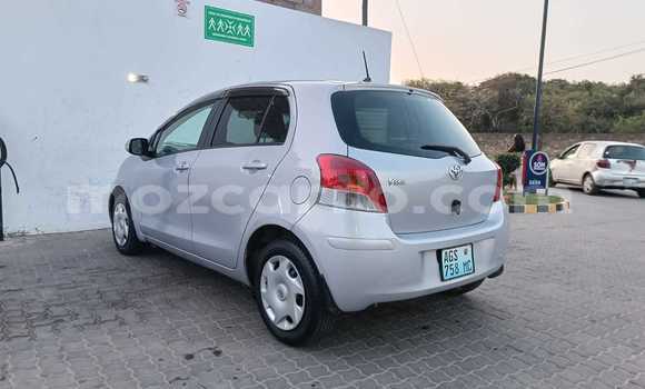 Tenga Tsaru Toyota Vitz Zvimwe Mota in Maputo in Maputo Tenga Tsaru Toyota Vitz Zvimwe Mota in Maputo in Maputo
