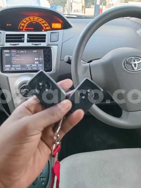 Big with watermark toyota vitz maputo maputo 29570