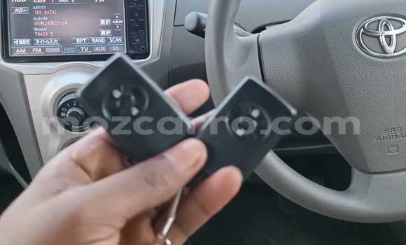 Tenga Tsaru Toyota Vitz Zvimwe Mota in Maputo in Maputo Tenga Tsaru Toyota Vitz Zvimwe Mota in Maputo in Maputo