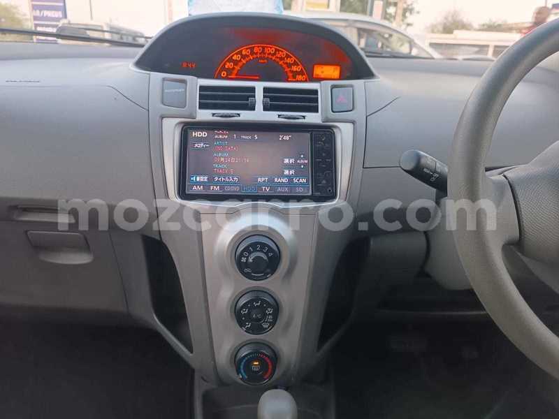 Big with watermark toyota vitz maputo maputo 29570