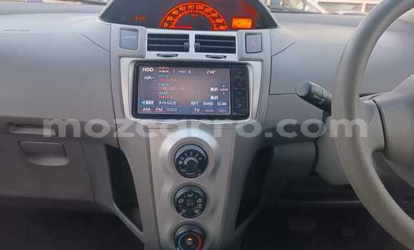 Tenga Tsaru Toyota Vitz Zvimwe Mota in Maputo in Maputo Tenga Tsaru Toyota Vitz Zvimwe Mota in Maputo in Maputo