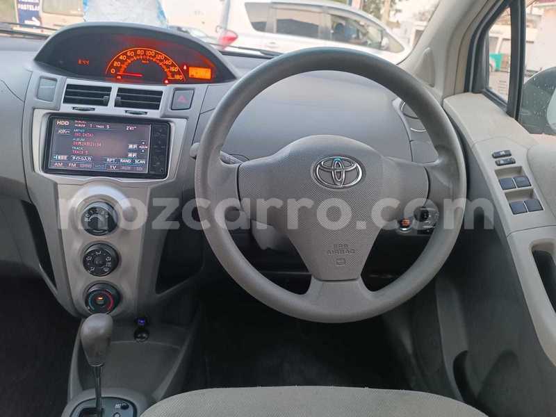 Big with watermark toyota vitz maputo maputo 29570