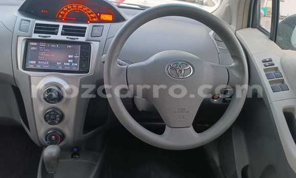 Tenga Tsaru Toyota Vitz Zvimwe Mota in Maputo in Maputo Tenga Tsaru Toyota Vitz Zvimwe Mota in Maputo in Maputo