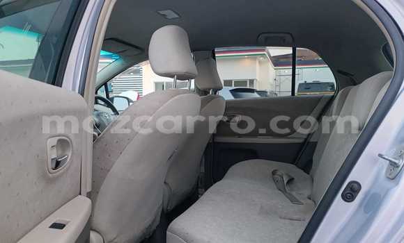 Tenga Tsaru Toyota Vitz Zvimwe Mota in Maputo in Maputo Tenga Tsaru Toyota Vitz Zvimwe Mota in Maputo in Maputo