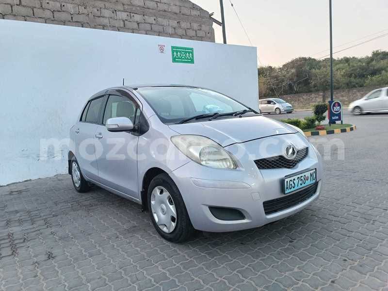 Big with watermark toyota vitz maputo maputo 29570