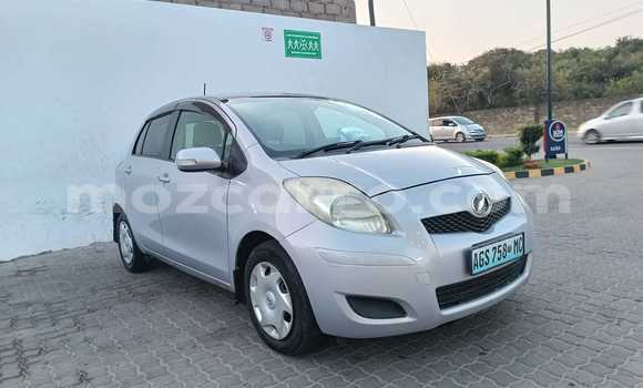 Tenga Tsaru Toyota Vitz Zvimwe Mota in Maputo in Maputo Tenga Tsaru Toyota Vitz Zvimwe Mota in Maputo in Maputo