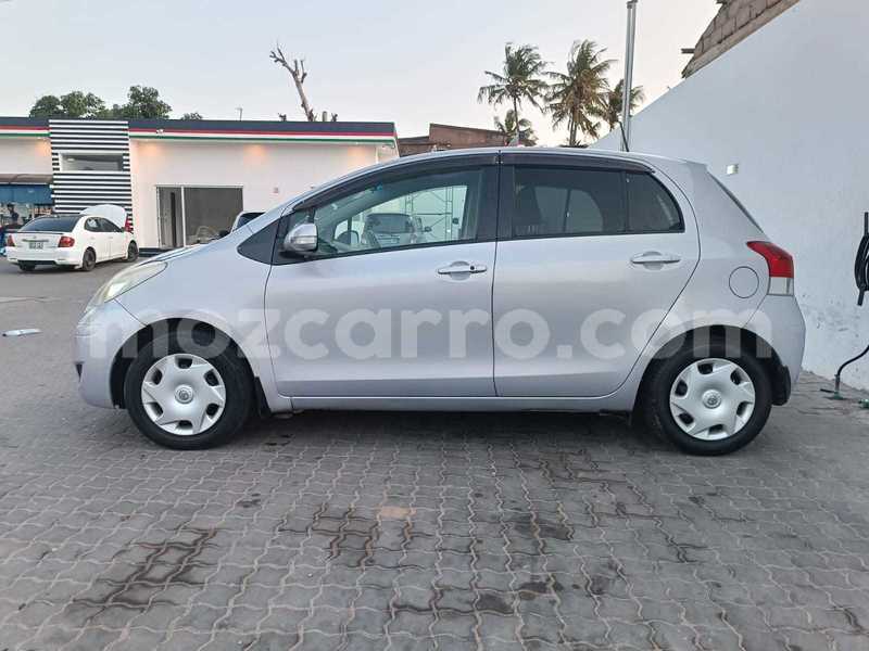 Big with watermark toyota vitz maputo maputo 29570