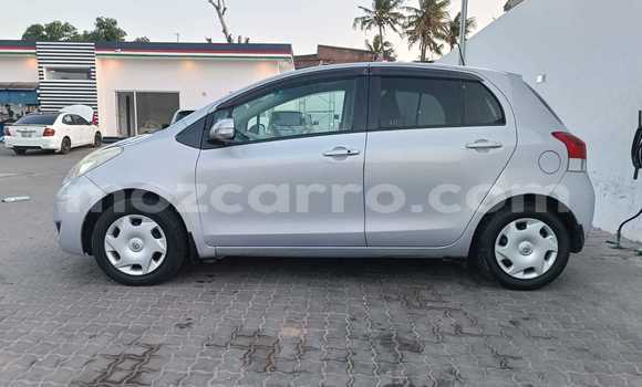 Tenga Tsaru Toyota Vitz Zvimwe Mota in Maputo in Maputo Tenga Tsaru Toyota Vitz Zvimwe Mota in Maputo in Maputo