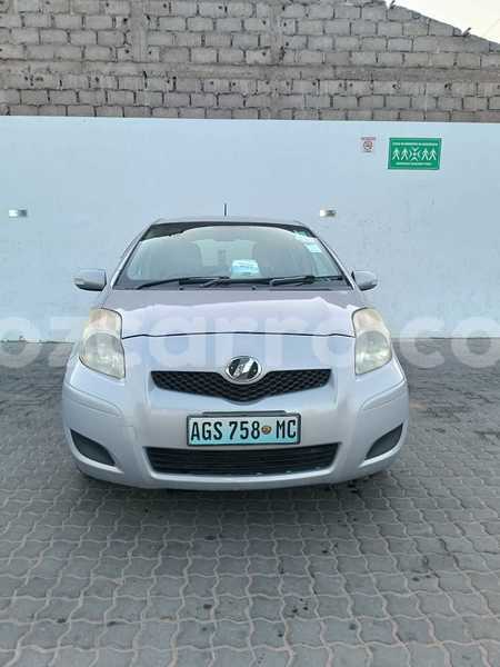 Big with watermark toyota vitz maputo maputo 29570