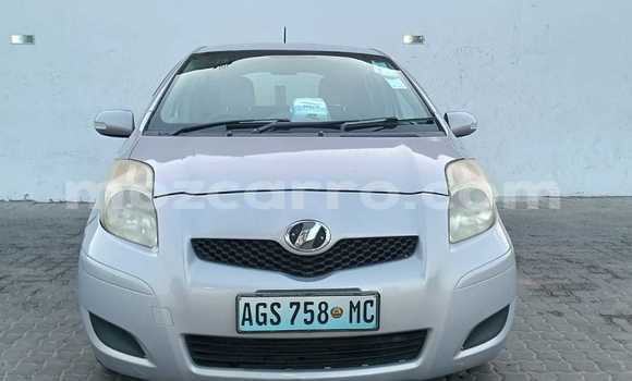 Tenga Tsaru Toyota Vitz Zvimwe Mota in Maputo in Maputo Tenga Tsaru Toyota Vitz Zvimwe Mota in Maputo in Maputo