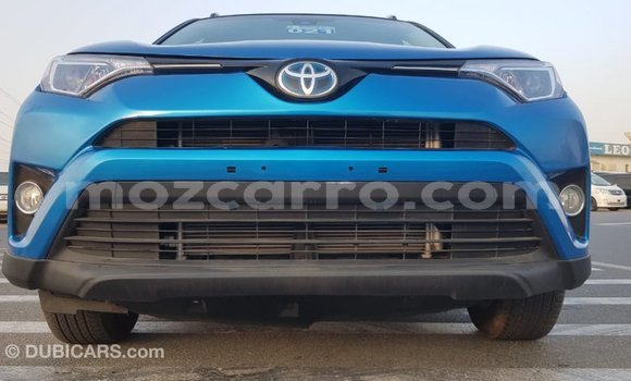 Comprar Importar Toyota Ade Azul Caminhão em Import - Dubai em Cabo Delgado Comprar Importar Toyota Ade Azul Caminhão em Import - Dubai em Cabo Delgado