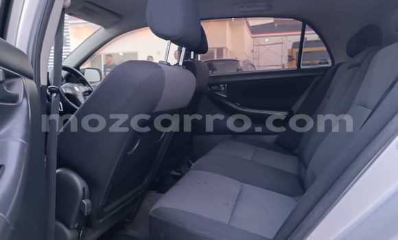 Nunua Ilio tumika Toyota Runx Fedha Gari ndani ya Maputo nchini Maputo Nunua Ilio tumika Toyota Runx Fedha Gari ndani ya Maputo nchini Maputo