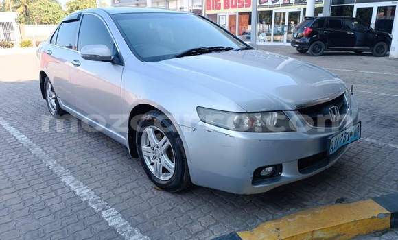 Comprar Usado Honda Accord De outros Carro em Maputo em Maputo