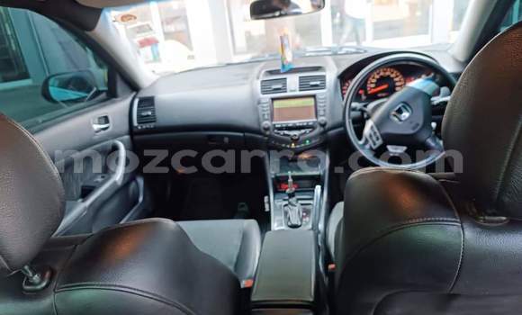 Nunua Ilio tumika Honda Accord Nyingine Gari ndani ya Maputo nchini Maputo Nunua Ilio tumika Honda Accord Nyingine Gari ndani ya Maputo nchini Maputo
