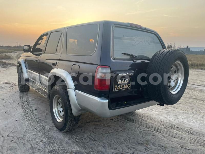 Big with watermark toyota hilux surf maputo maputo 29573