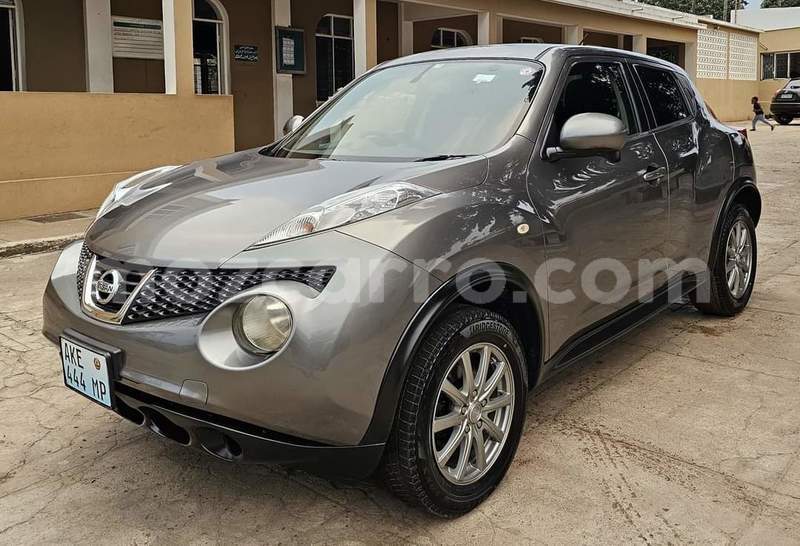 Big with watermark nissan juke maputo maputo 29574