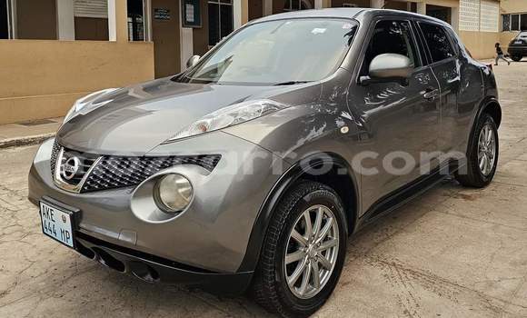 Comprar Novo Nissan Juke De outros Carro em Maputo em Maputo Comprar Novo Nissan Juke De outros Carro em Maputo em Maputo