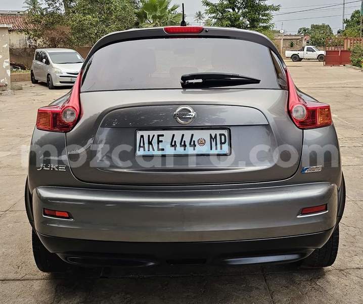 Big with watermark nissan juke maputo maputo 29574