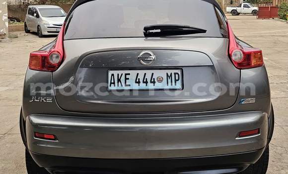 Comprar Novo Nissan Juke De outros Carro em Maputo em Maputo Comprar Novo Nissan Juke De outros Carro em Maputo em Maputo
