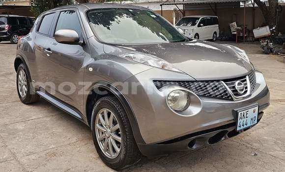 Comprar Novo Nissan Juke De outros Carro em Maputo em Maputo Comprar Novo Nissan Juke De outros Carro em Maputo em Maputo