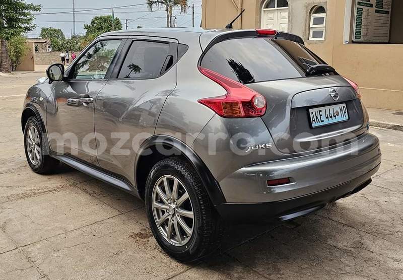 Big with watermark nissan juke maputo maputo 29574