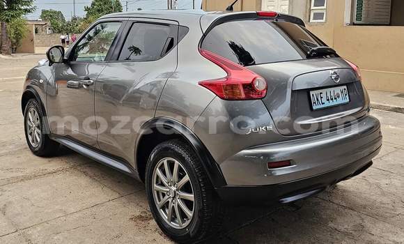 Comprar Novo Nissan Juke De outros Carro em Maputo em Maputo Comprar Novo Nissan Juke De outros Carro em Maputo em Maputo