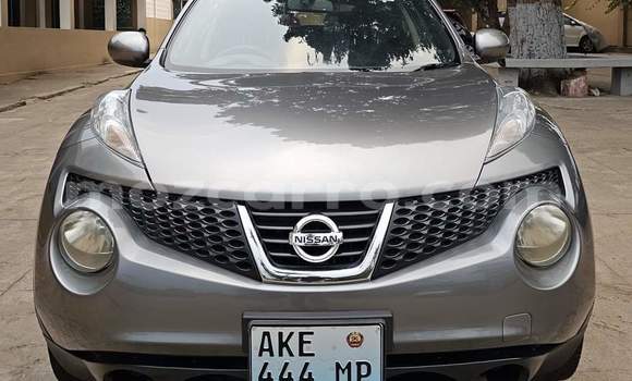 Comprar Novo Nissan Juke De outros Carro em Maputo em Maputo Comprar Novo Nissan Juke De outros Carro em Maputo em Maputo