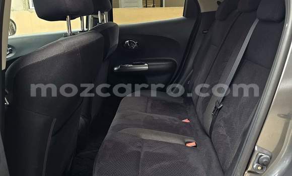 Comprar Novo Nissan Juke De outros Carro em Maputo em Maputo Comprar Novo Nissan Juke De outros Carro em Maputo em Maputo