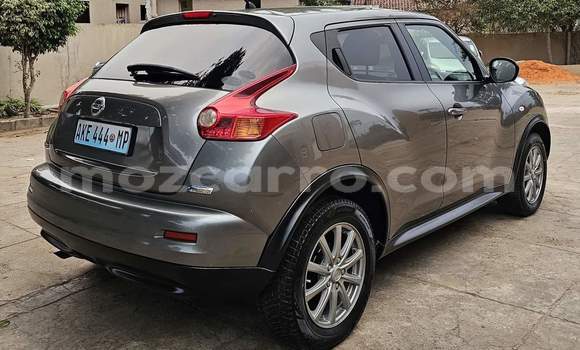 Comprar Novo Nissan Juke De outros Carro em Maputo em Maputo Comprar Novo Nissan Juke De outros Carro em Maputo em Maputo