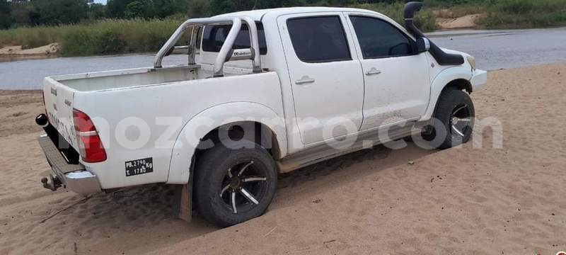 Big with watermark toyota hilux maputo maputo 29575