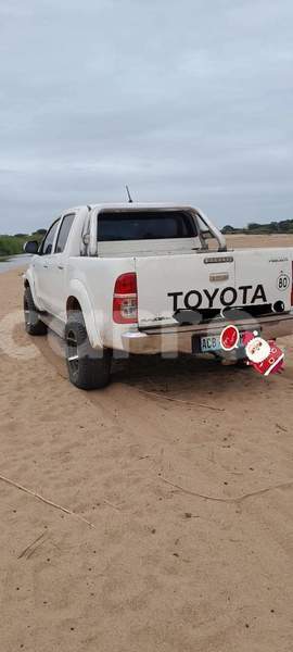 Big with watermark toyota hilux maputo maputo 29575