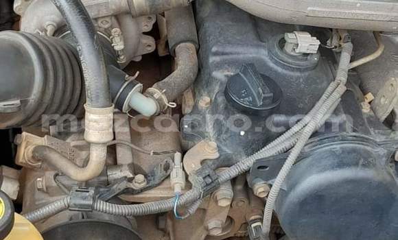 Tenga Tsaru Toyota Hilux Chena Mota in Maputo in Maputo Tenga Tsaru Toyota Hilux Chena Mota in Maputo in Maputo