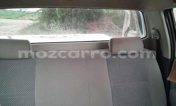 Tenga Tsaru Toyota Hilux Chena Mota in Maputo in Maputo Tenga Tsaru Toyota Hilux Chena Mota in Maputo in Maputo