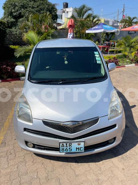 Big with watermark toyota ractis maputo maputo 29576