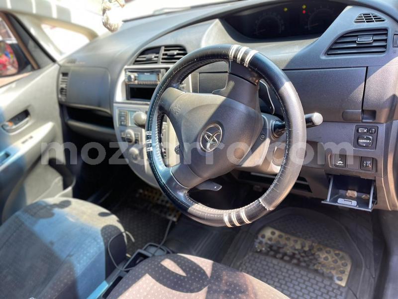 Big with watermark toyota ractis maputo maputo 29576