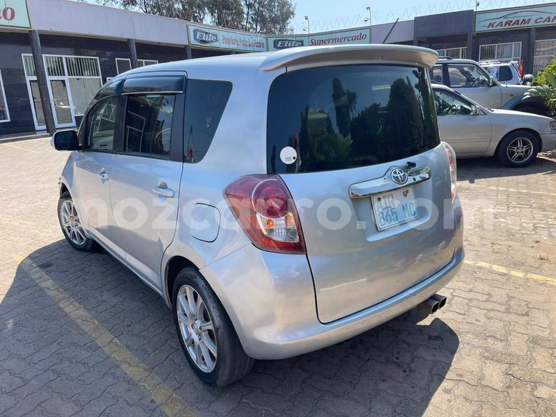 Big with watermark toyota ractis maputo maputo 29576