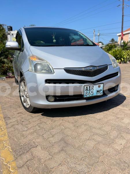 Big with watermark toyota ractis maputo maputo 29576