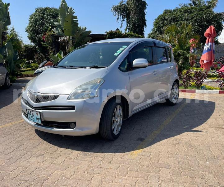 Big with watermark toyota ractis maputo maputo 29576