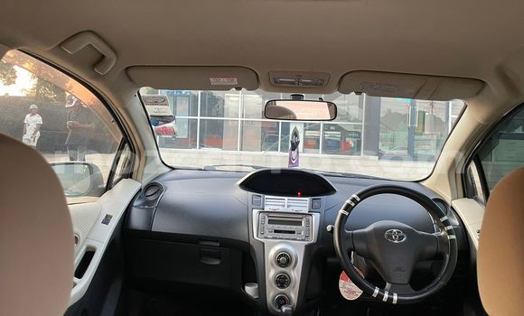 Tenga Tsaru Toyota Vitz Girinhi Mota in Maputo in Maputo Tenga Tsaru Toyota Vitz Girinhi Mota in Maputo in Maputo