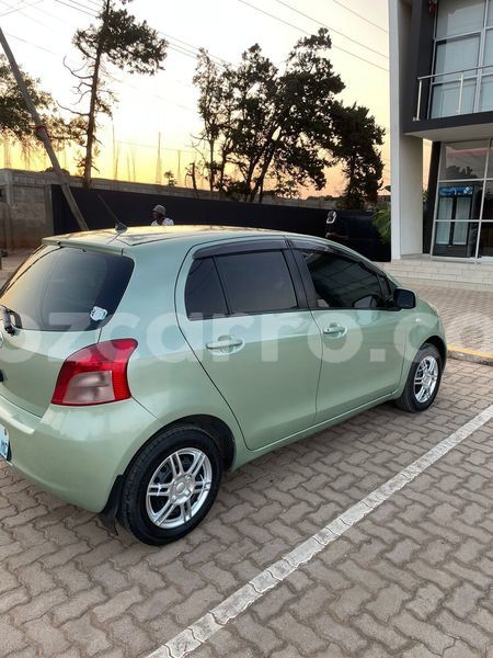 Big with watermark toyota vitz maputo maputo 29577