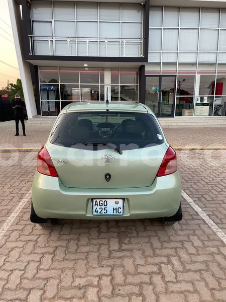 Big with watermark toyota vitz maputo maputo 29577