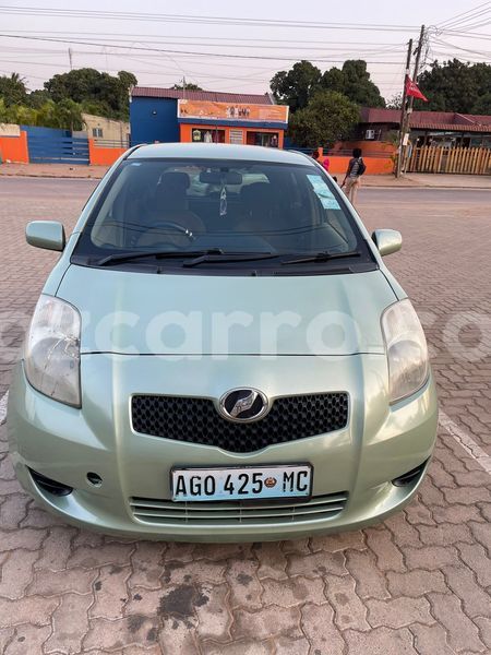 Big with watermark toyota vitz maputo maputo 29577